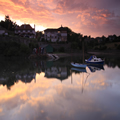 Aberdour Harbour